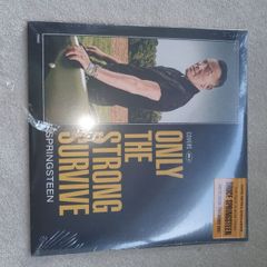 Springsteen vinyl