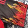 Belgium 2022 Adidas Home Football Shirt Image 5