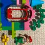 Lego Duplo 10515 Ariel's Undersea Castle Image 3