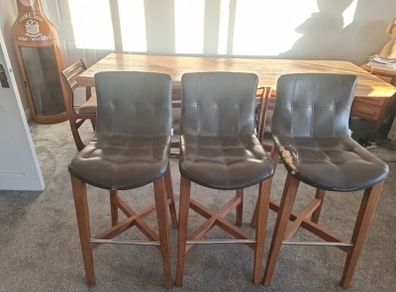 bar stools