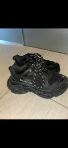 Balenciaga Triple S Trainers