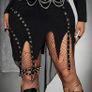 BNWT Goth Style Skirt size 20 Image 2