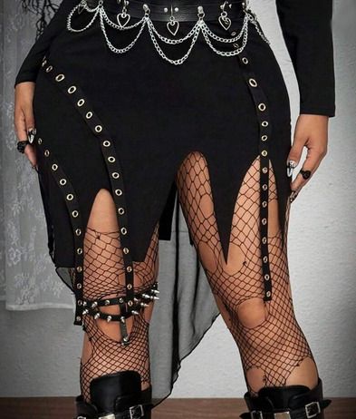 BNWT Fabulous Skirt size 18 - stretchy waist