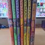 Batman by James Tynion IV Vol. 1-6 and Batman: Shadow War full run 7xHC Image 4