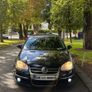 2008 Mk5 Jetta Image 3