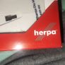 Herpa Snap Lufthansa Air Plane Pvc Model Image 3