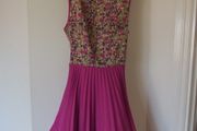 Jones + Jones dress (size UK 8)