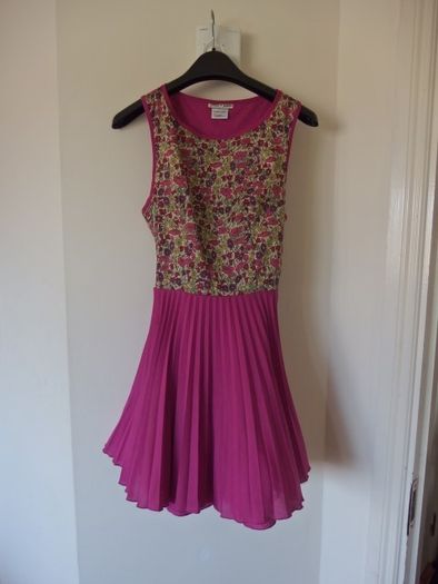 Jones + Jones dress (size UK 8)