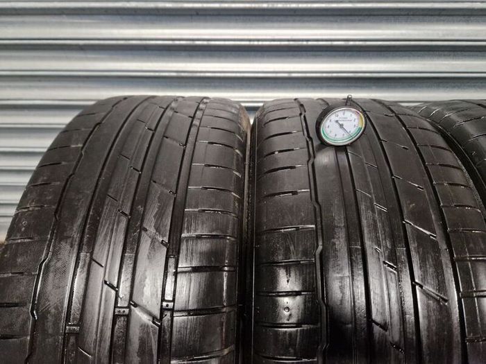 BMW G30 Buiness 18" Hankook