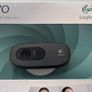 Logitech C270 HD Webcam, Brand New In Box (Never Used) Image 4