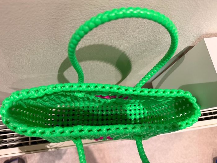 handmade bags