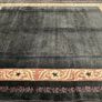 Art Deco Nepal Rug 310x250cm (NEPbl) Image 5