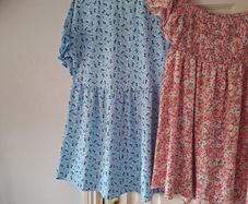 2 Maternity Dresses
