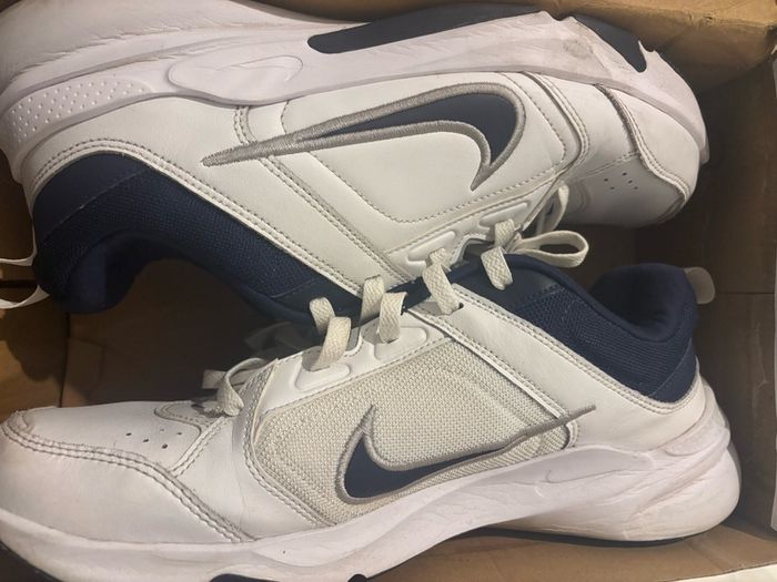 Nike trainers