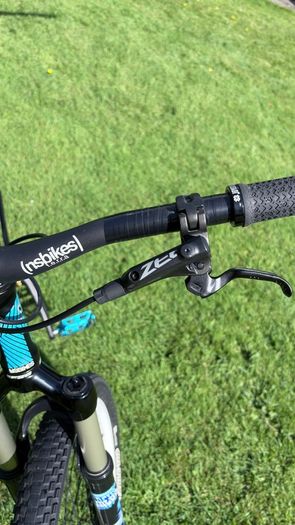 NS Bikes Suburban Dirt
