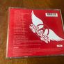 Aerosmith Greatest Hits 1973-1988 CD Image 2