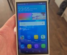 Huawei Y6