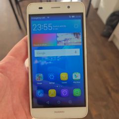 Huawei Y6