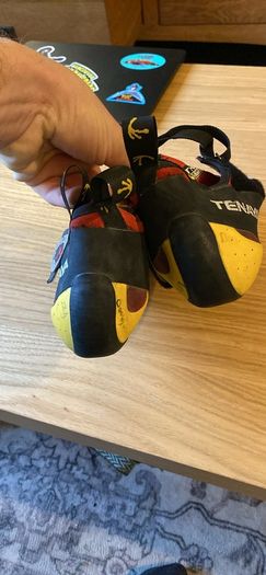 Tenaya Iati 42 1/2