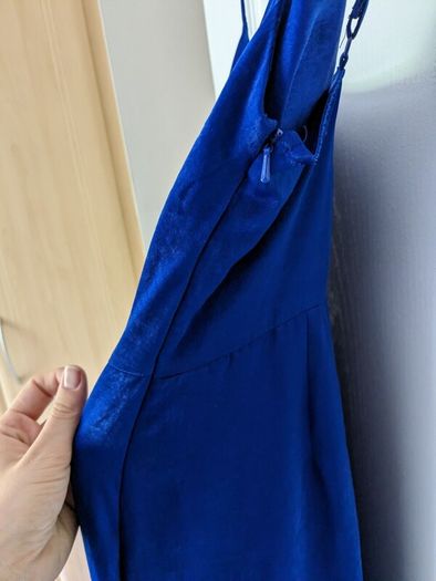 Stappy cami dress Size 10
