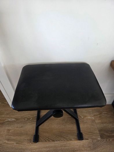 Keyboard Piano stool