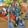 Shop Disney Sketchbook Christmas Ornament Image 6
