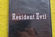 Resident Evil Nintendo Game cube