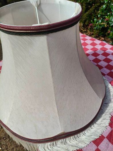 Vintage Lampshade