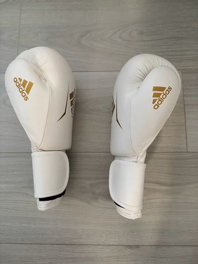 boxing gloves