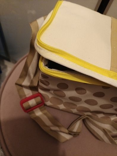 Ikea cool bag