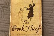 Book: Markus Zusak, The Book Thief