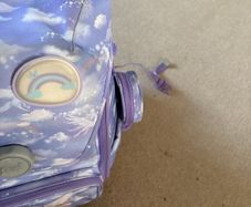 Girls backpack
