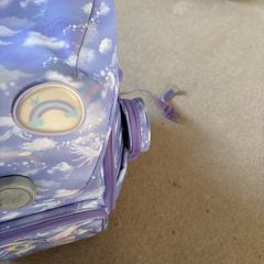 Girls backpack