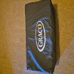 Travel cot