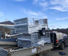7x4 trailer