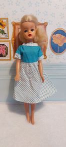Vintage Sindy 1984 - Funtime