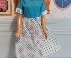 Vintage Sindy 1984 - Funtime