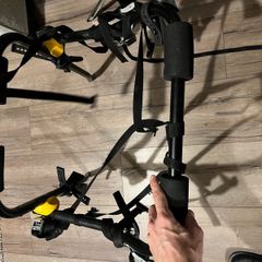 bike rack