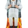 Inflatable Jetpack Lift You Up Costume Adult (FREE POSTAGE) Image 2