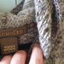 Irish Wool Hoodie Image 6
