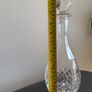 Cavan wine or liquor decanter . Image 4