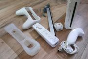 Nintendo Wii Set Tested