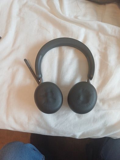Jabra Evolve 2 Wireless Headset