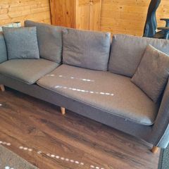 3 Seater Sofa FREE