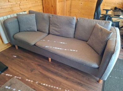 3 Seater Sofa FREE
