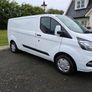 Ford Transit Custom Image 3