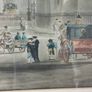 Antique Hand Coloured Engraving 1800's Image 5