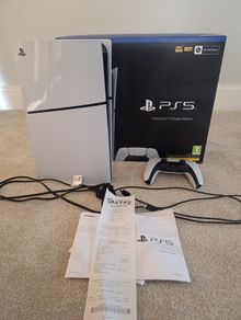 Playstation 5