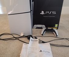 Playstation 5