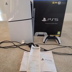 Playstation 5